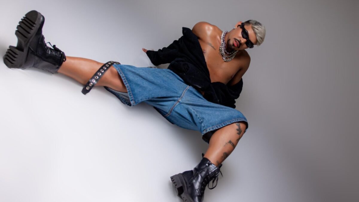 Conheça Dvito, aposta do Pop!