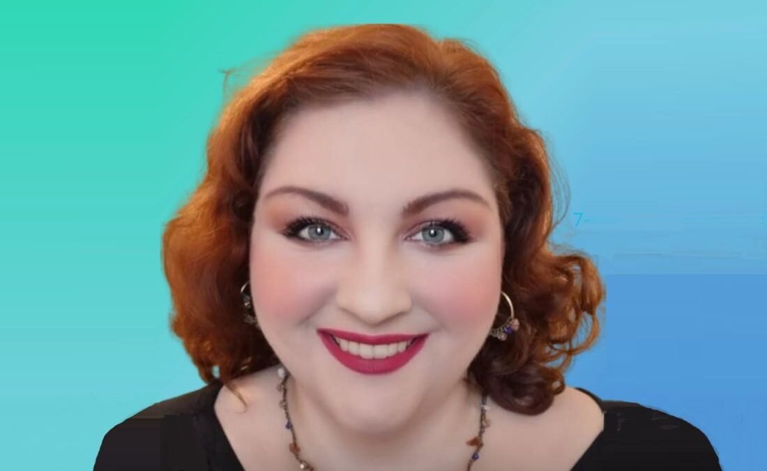 Esoterista Aline Angusso: História de superação através da espiritualidade e previsões para 2025