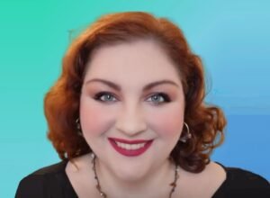 Esoterista Aline Angusso: História de superação através da espiritualidade e previsões para 2025