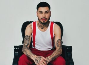 Jhon Alex um dos Bruxos mais famosos do Brasil irá inaugurar a Igreja da Noite