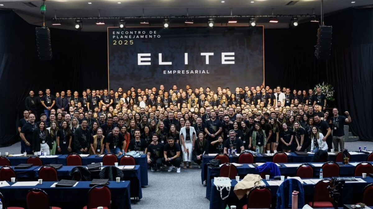 Elite Empresarial: empresas crescem até 203% e desafiam o mercado nacional