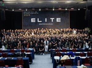 Elite Empresarial: empresas crescem até 203% e desafiam o mercado nacional