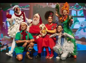Créd: Site Liga do Natal