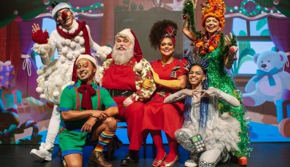 Créd: Site Liga do Natal