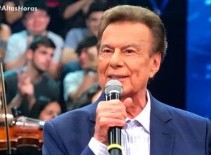 Cantor Agnaldo Rayol morre em São Paulo aos 86 anos