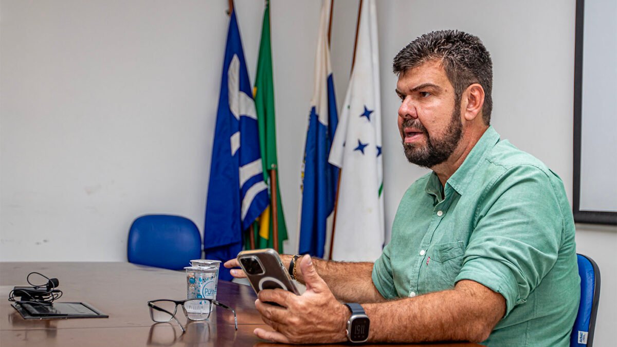 Administração municipal realiza balanço das ações em 2024 e apresenta projeções futuras