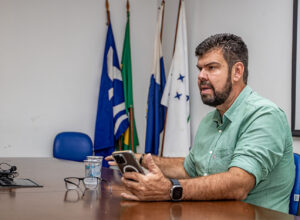 Administração municipal realiza balanço das ações em 2024 e apresenta projeções futuras