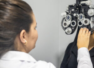 Centro Avançado de Olhos, conveniado ao SUS, é inaugurado em Casimiro de Abreu