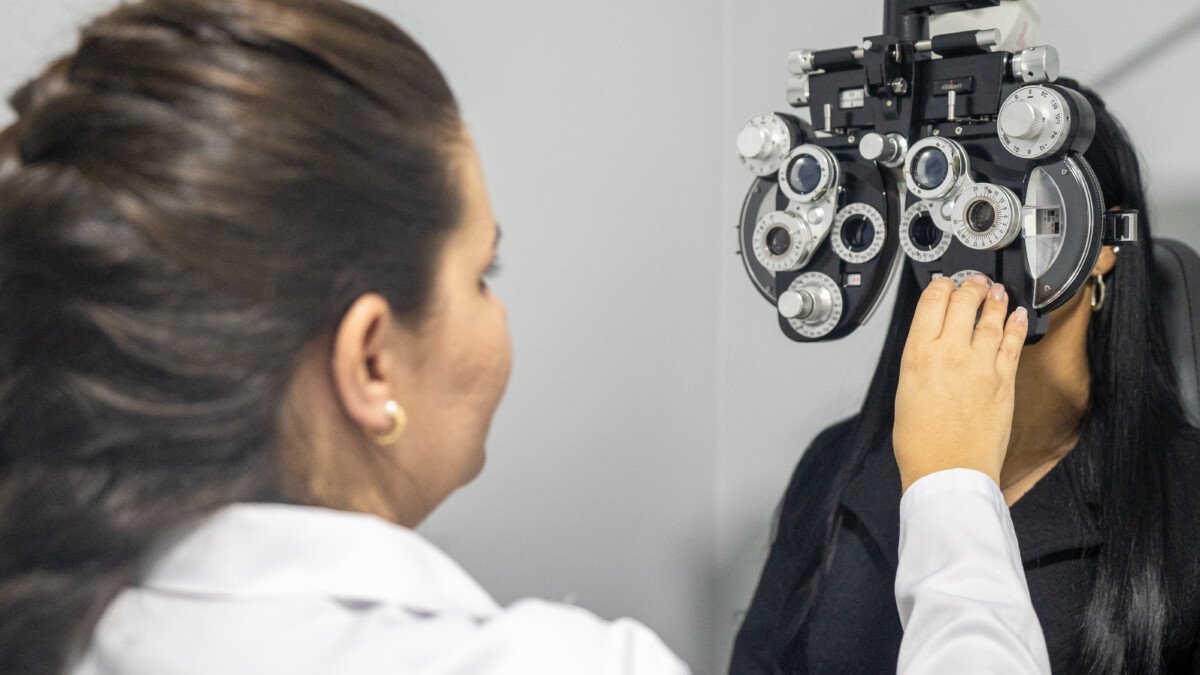 Centro Avançado de Olhos, conveniado ao SUS, é inaugurado em Casimiro de Abreu