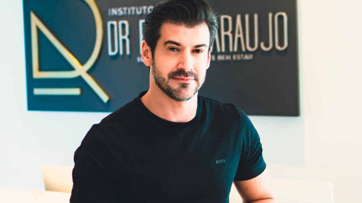 Transformando Vidas Além do Emagrecimento: O Método Revolucionário do Dr. Ronan Araujo