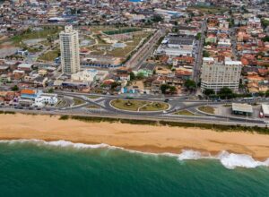 Macaé mantém liderança destacada e continua sendo um modelo na geração de empregos