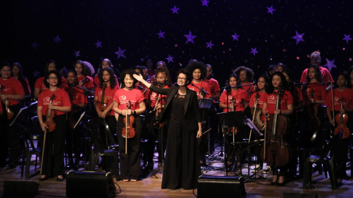 Casa do Papai Noel e concerto gratuito chegam a Cabo Frio na Praça de São Cristóvão, nesta sexta-feira, 20 de dezembro