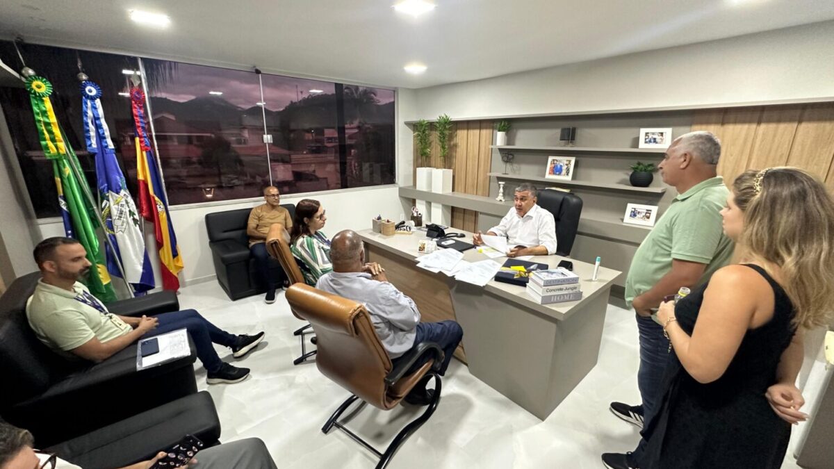 Prefeitura de Casimiro de Abreu abre mais de 240 vagas em cursos profissionalizantes gratuitos