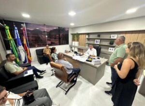 Prefeitura de Casimiro de Abreu abre mais de 240 vagas em cursos profissionalizantes gratuitos