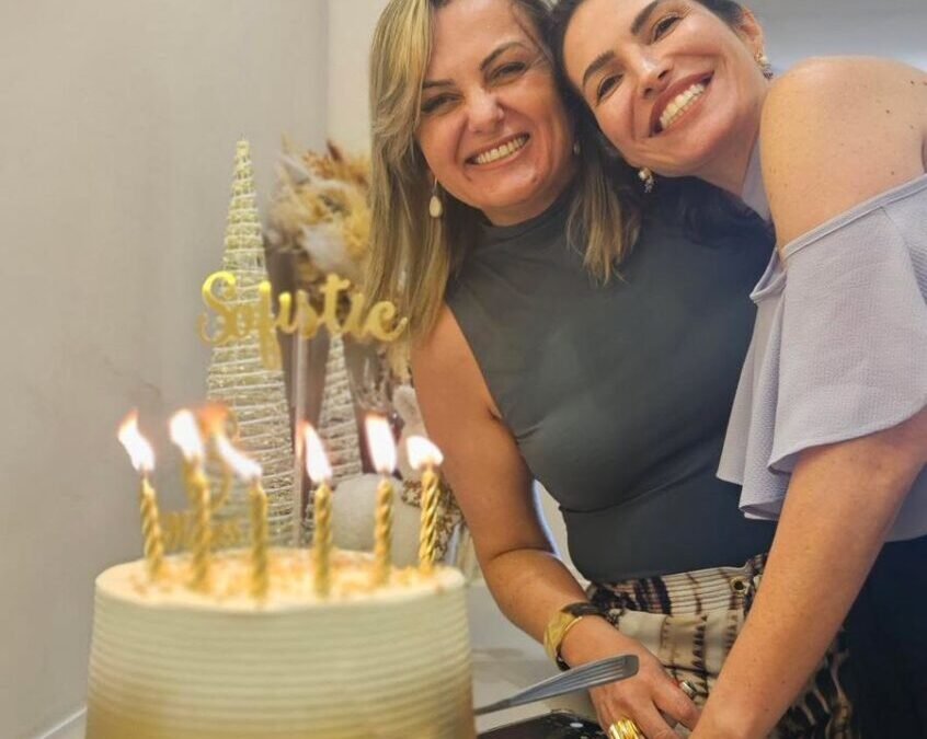 Sofistic Saúde Integrada Comemora Seis Meses de Dedicação e Excelência