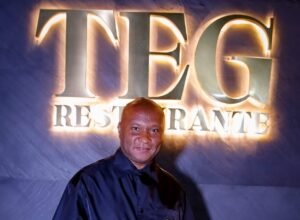 TEG Restaurante é inaugurado no bairro da Mooca sob a direção de Dr Tadeu Campos