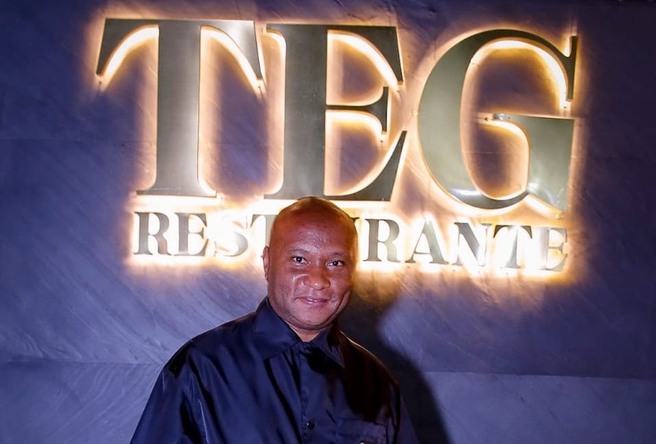 TEG Restaurante é inaugurado no bairro da Mooca sob a direção de Dr Tadeu Campos