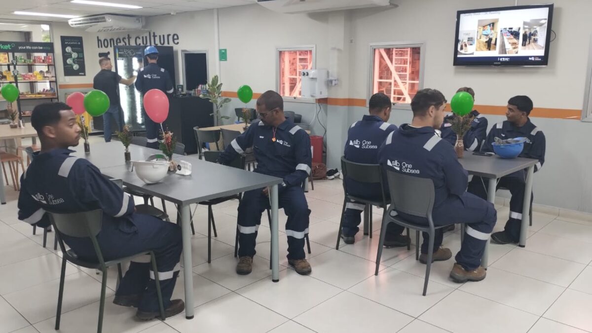 Visita Técnica à OneSubsea: Um Mergulho no Universo Submarino de Petróleo e Gás
