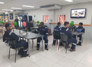 Visita Técnica à OneSubsea: Um Mergulho no Universo Submarino de Petróleo e Gás