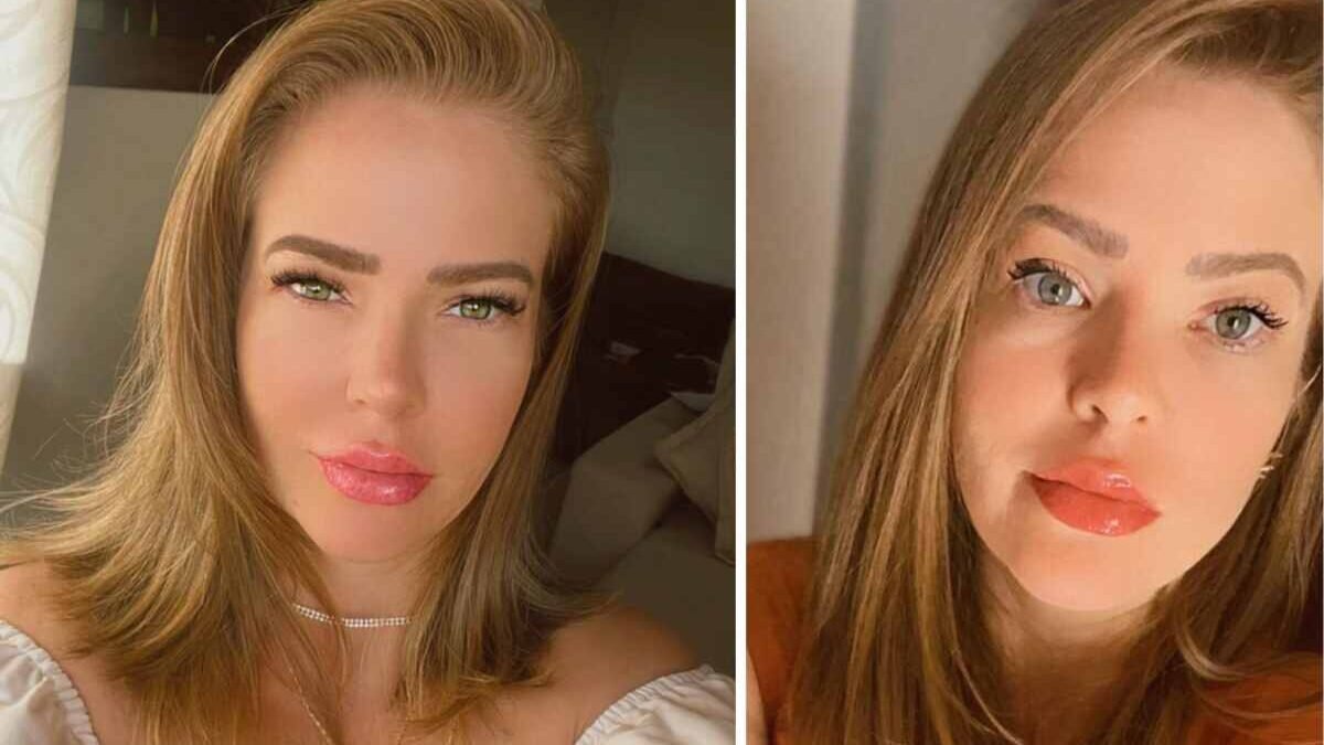 Empresária Priscila Ogeda relata ter sido vítima de um golpe de suposta produtora de filmes