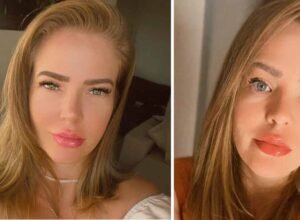 Empresária Priscila Ogeda relata ter sido vítima de um golpe de suposta produtora de filmes
