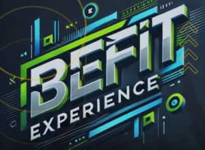BeFit Experience: Um Show de Saúde, Bem-Estar e Diversão no Shopping Plaza Rio das Ostras