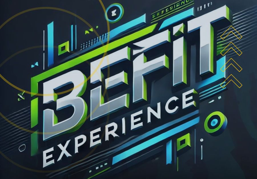 BeFit Experience: Um Show de Saúde, Bem-Estar e Diversão no Shopping Plaza Rio das Ostras