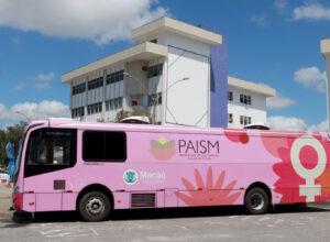 Nesta quarta-feira (22) o Ônibus da Mulher oferecerá exames de ultrassom em Macaé