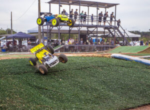 Automodelismo: Macaé Summer Challenge começa nesta sexta-feira