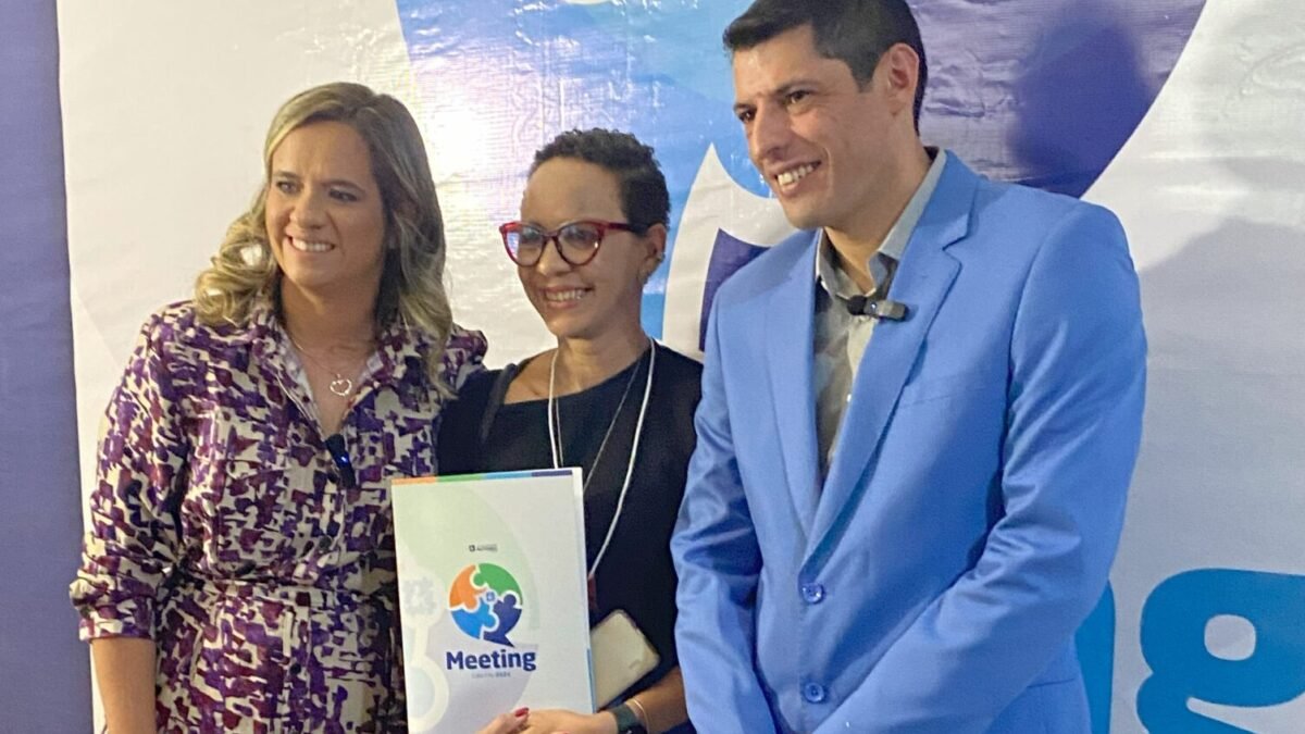 4º Meeting da Academia do Autismo acontecerá no mês de março em Búzios