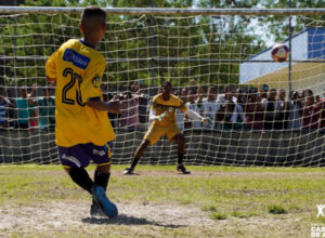 Casimiro Cup Futebol de Base 2025 começou com a participação de 58 equipes de diferentes cidades do Estado do Rio de Janeiro