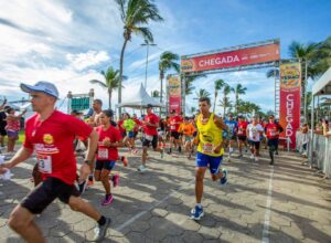 Os amantes da corrida de rua, já podem se preparar, a 2ª Etapa da Corrida Intermunicipal Barra de São João x Rio das Ostras já tem data