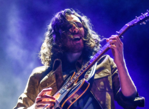 Hozier traz Unreal Unearth Tour para o Brasil