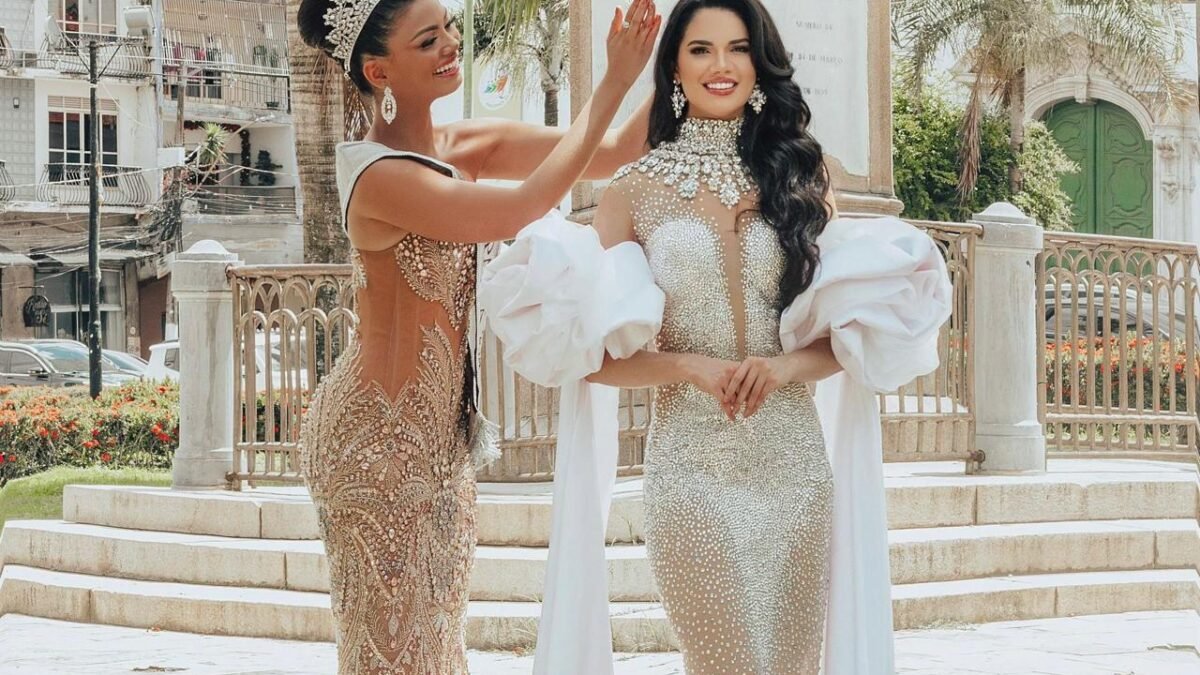 Engenheira Civil, Raquel Albuquerque, é a Miss Universe Pará 2025