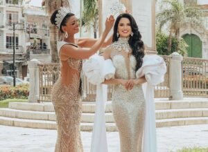 Engenheira Civil, Raquel Albuquerque, é a Miss Universe Pará 2025