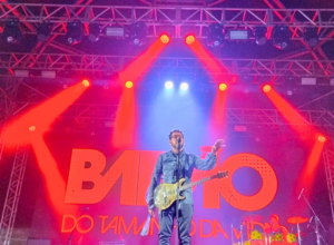 Informativo: Horários dos Shows do Sesc Verão em Rio das Ostras sofreram alterações