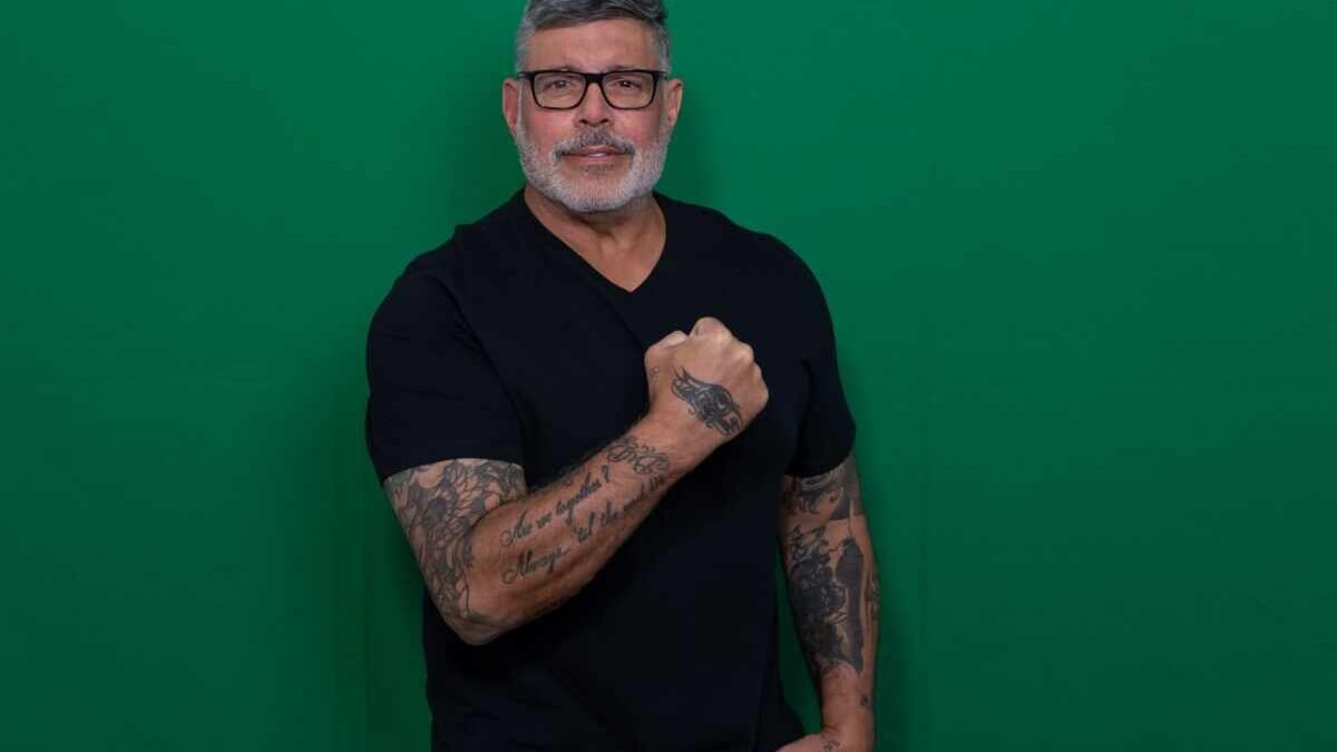 Alexandre Frota faz discurso forte e deixa claro que secretários não terão vida fácil