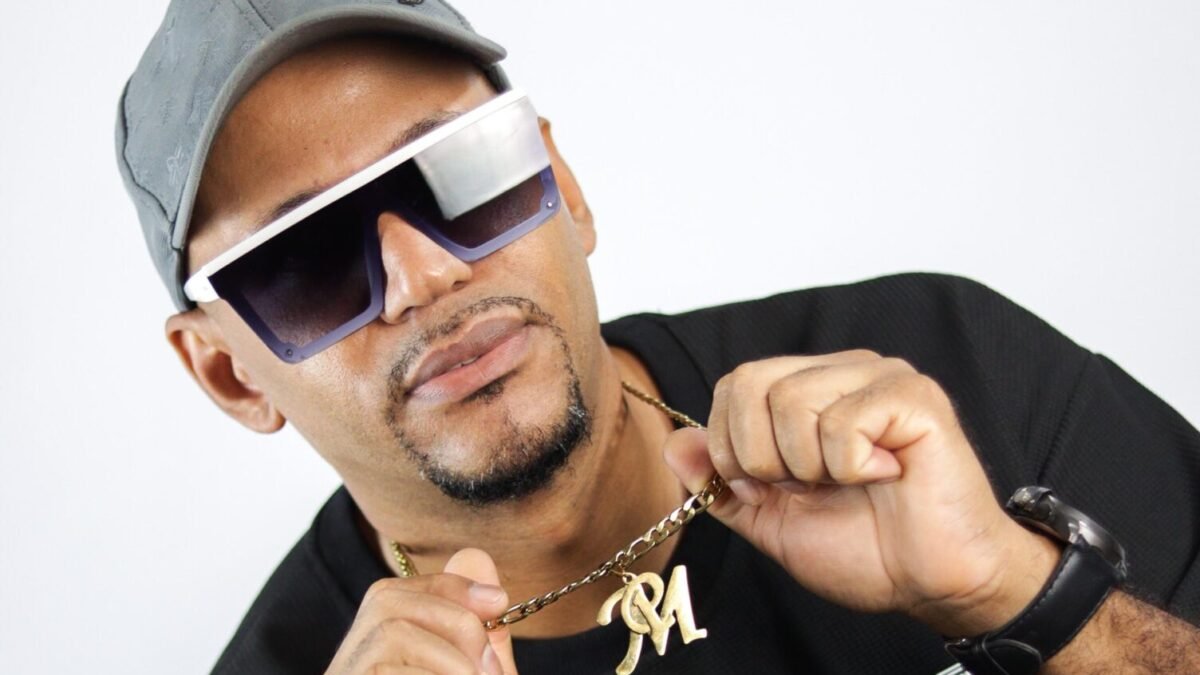 Conheça Martim P.: Um artista multifacetado no cenário do rap e hip hop brasileiro