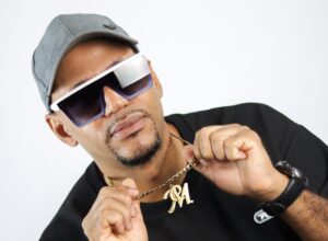 Conheça Martim P.: Um artista multifacetado no cenário do rap e hip hop brasileiro