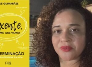 Lançamento Literário: “Oxente, Vamo Que Vamo!” de Sue Guimarães Promete Inspirar Transformações