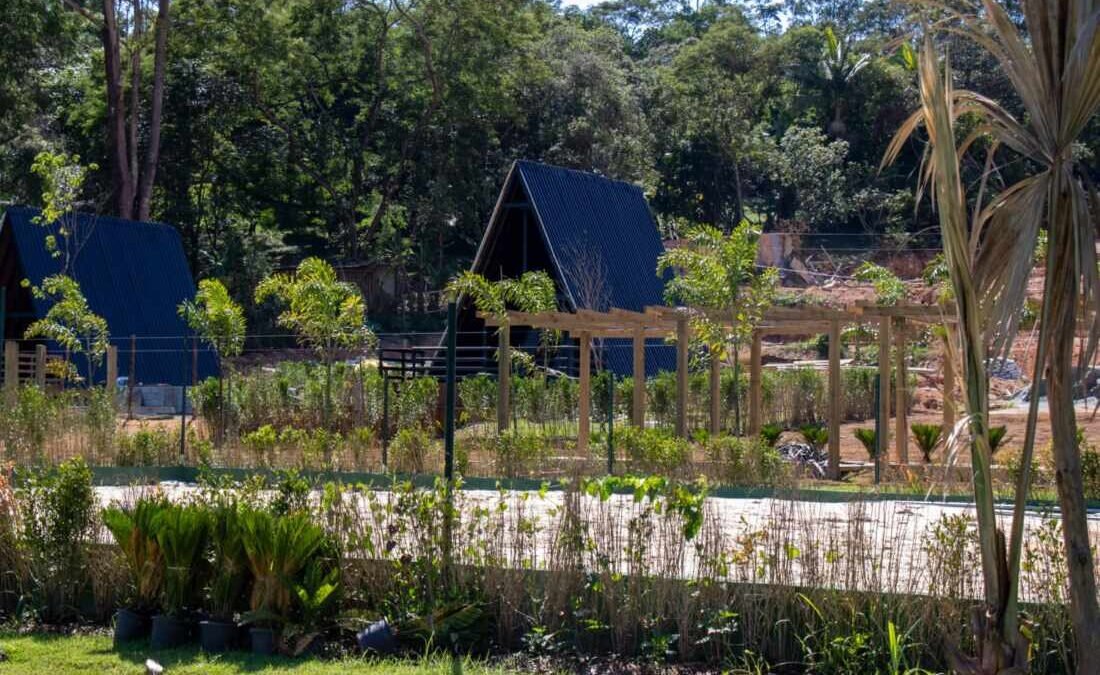 Vila Chalé Mairiporã: Novo Empreendimento de Alto Padrão à Beira da Represa