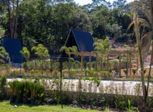 Vila Chalé Mairiporã: Novo Empreendimento de Alto Padrão à Beira da Represa