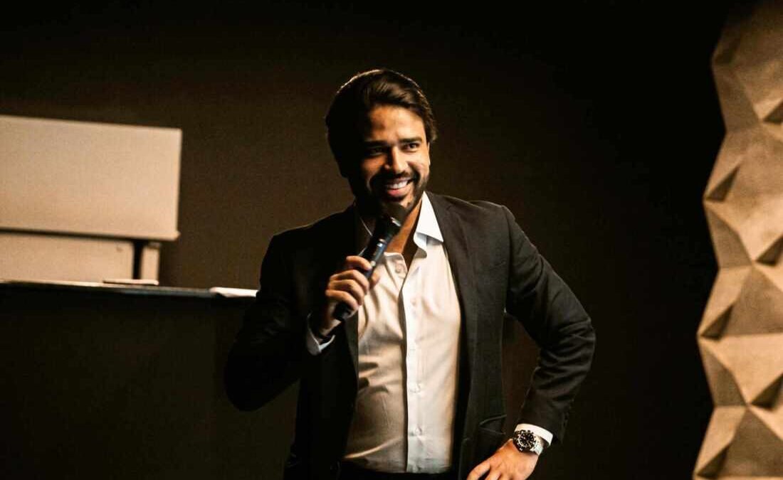 Cleiton Melo: A Inspiração por Trás do Sucesso do IFP