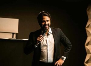Cleiton Melo: A Inspiração por Trás do Sucesso do IFP