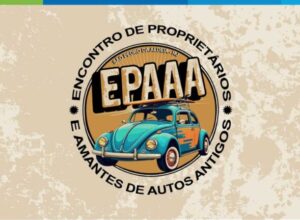 Exposição de carros clássicos tem início nesta sexta-feira (31) em São Pedro da Aldeia