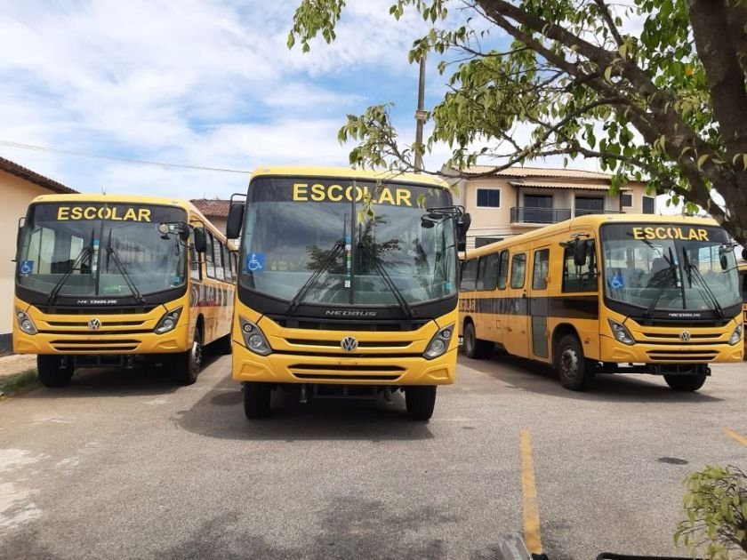 Secretaria Municipal de Educação, Esporte e Lazer de Rio das Ostras abre cadastro para utilização do Transporte Escolar gratuito