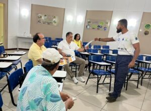 Município de Rio das Ostras planeja novas parcerias ambientais