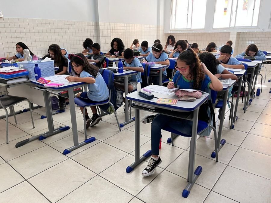 O início do ano letivo de Rio das Ostras tem nova data