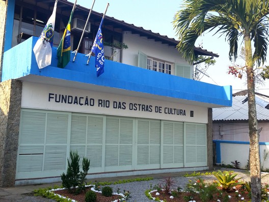 Fundação de Cultura de Rio das Ostras abre Processo Seletivo para contratação temporária