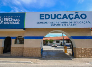 Prefeitura de Rio das Ostras abre processo seletivo para contratação temporária na área da educação